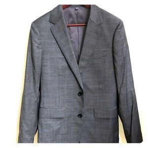 Bonobos Windowpane Blazer